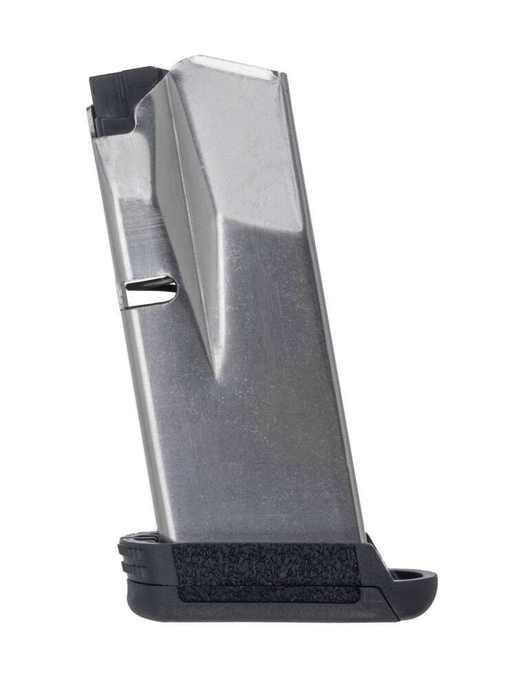 Magazines Kahr Arms Ready Series 9mm Kahr Magazine 9mm 10rd - Stainless Steel w/baseplate